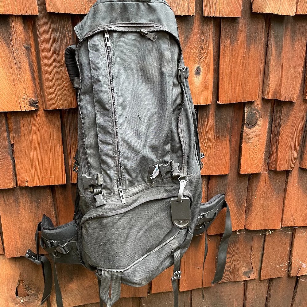 Eagle Creek brand, "Endless Journey" pack - Picture 2 of 6